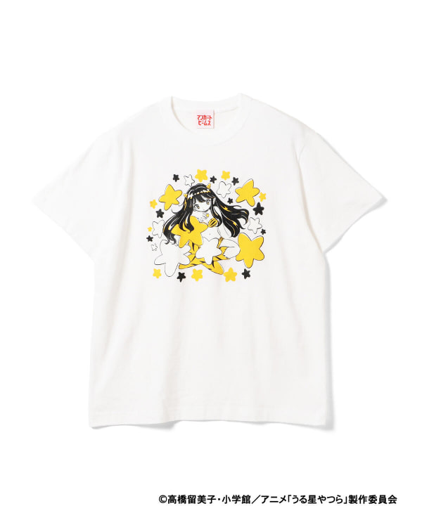 うる星やつら Tシャツ（新品） | www.innoveering.net