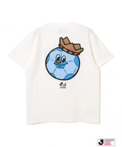 BEAMS JAPAN / BEAMS SOCCER Ｊリーグ ３０th Tシャツ 関東エリア