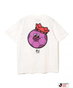 BEAMS JAPAN / BEAMS SOCCER Ｊリーグ ３０th Tシャツ 近畿エリア