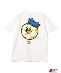 BEAMS JAPAN / BEAMS SOCCER Ｊリーグ ３０th Tシャツ 九州・沖縄エリア