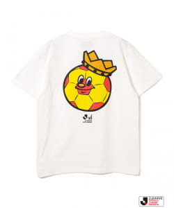 BEAMS JAPAN / BEAMS SOCCER Ｊリーグ ３０th Tシャツ 九州・沖縄エリア