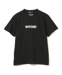 anywhere.blue / WAGMI Tee shirt