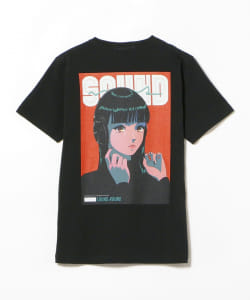 tree13 / SOUND ROUND 2023 Tee shirt