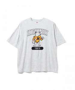 HIGHWAY（南国灰道倶楽部）/ Special T