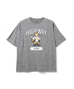 HIGHWAY（南国灰道倶楽部）/ Special T
