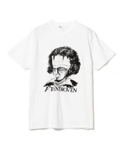 Kousuke Shimizu /  FRANTHOVEN Tee shirt