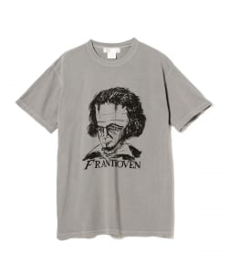 Kousuke Shimizu /  FRANTHOVEN Tee shirt