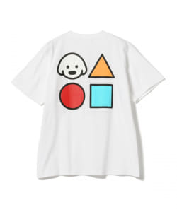 matsui / Tshirt Dog A