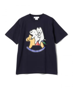 matsui / Tshirt Dog B