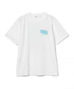 DAISAK / KAMO RIVER Tee shirt