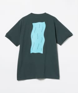 DAISAK / KAMO RIVER Tee shirt