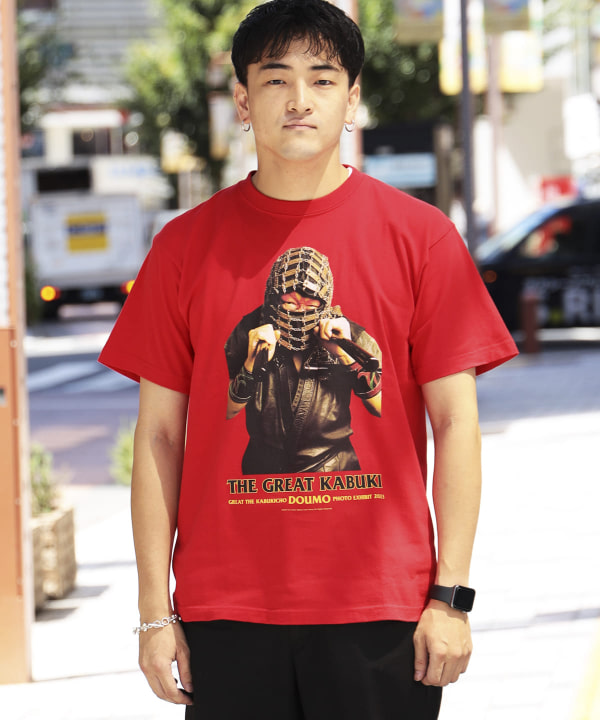 販売 tokyo cultuart by beams t シャツ