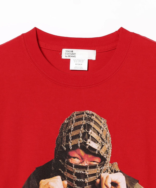 TOKYO CULTUART by BEAMS（トーキョー カルチャート by ビームス 