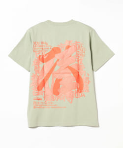 VOU / 棒 CONTACT Tee shirt