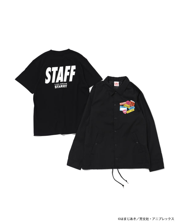 supreme TV tee テレビ tシャツ Black Mサイズ - Tシャツ/カットソー