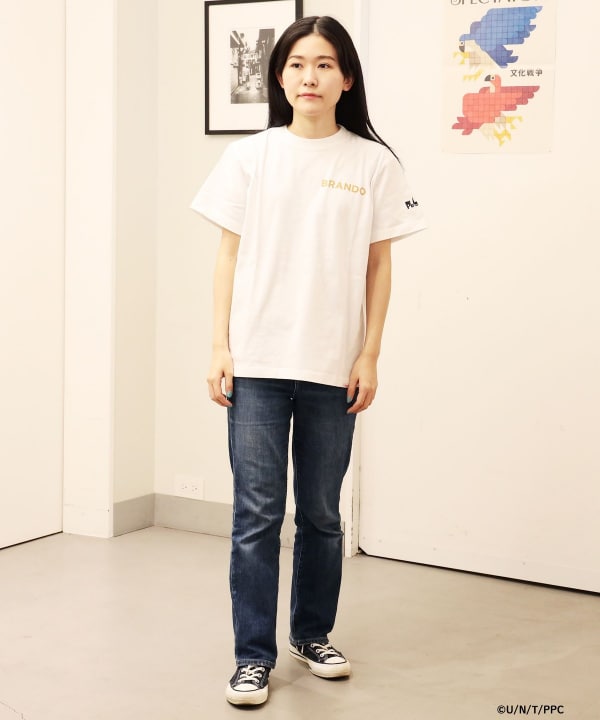 BEAMS MANGART（ビームス マンガート）ネットフリックス / PLUTO 7