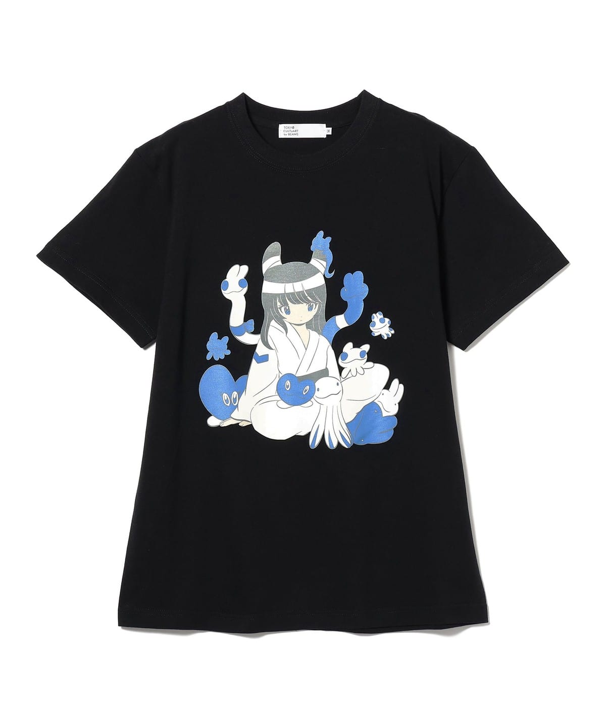 TOKYO CULTUART by BEAMS TOKYO CULTUART by BEAMS (T-shirt, cut-and 