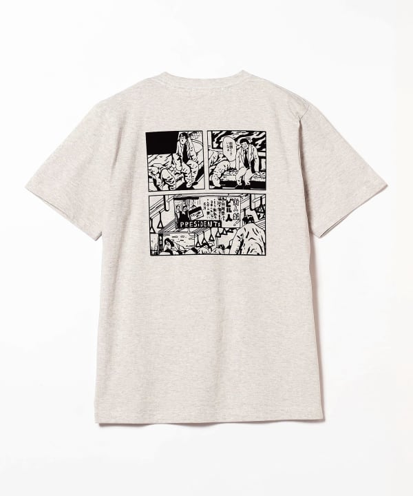 9,343円【送料込み】TOKYO CULTUART by BEAMS Tee shirt