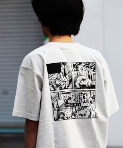 松田光市 / 都市 Tee shirt