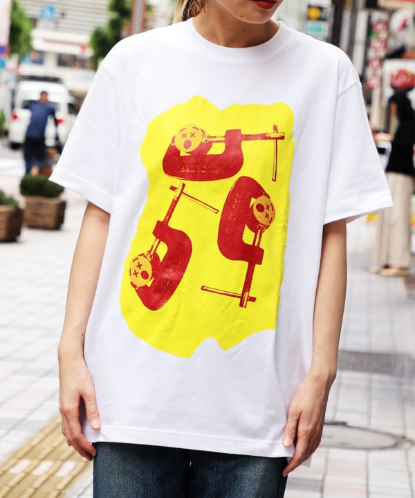 販売 tokyo cultuart by beams t シャツ