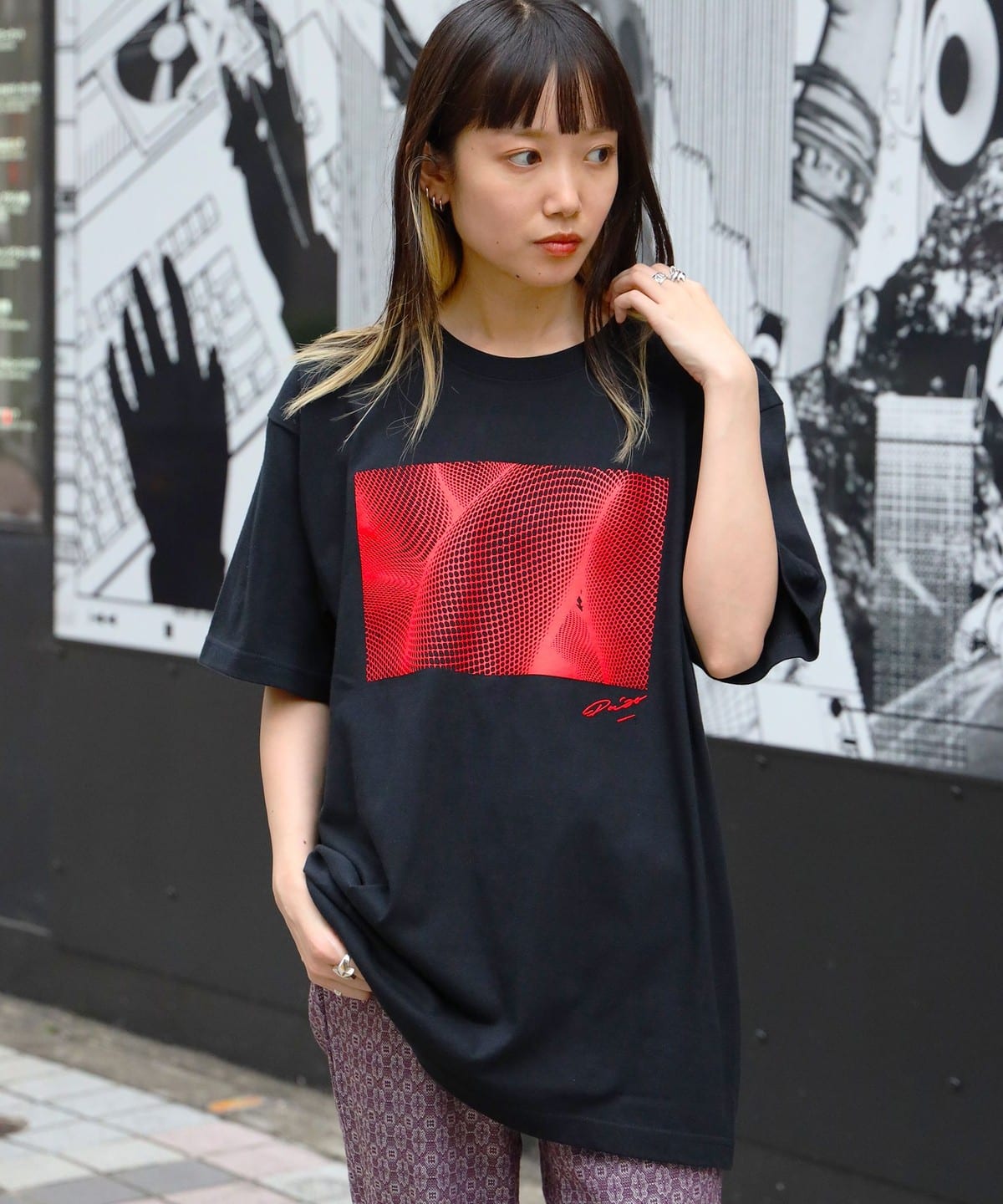 TOKYO CULTUART by BEAMS（トーキョー カルチャート by ビームス