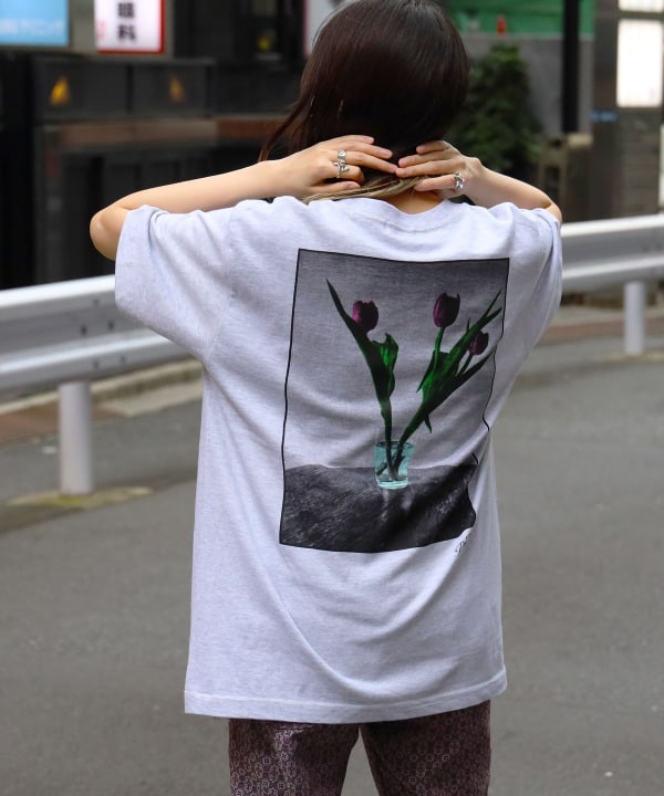 TOKYO CULTUART by BEAMS（トーキョー カルチャート by ビームス）森山