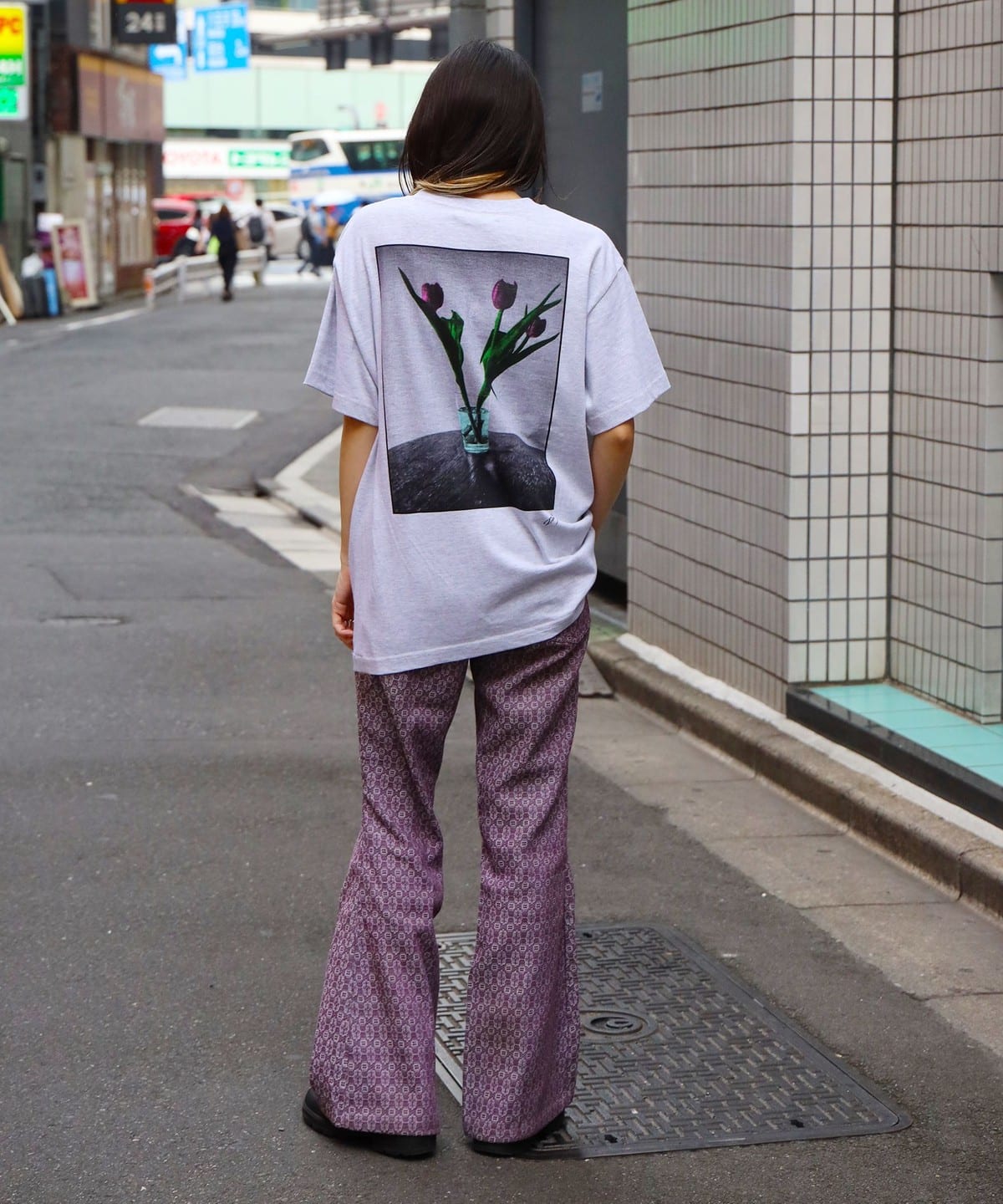 TOKYO CULTUART by BEAMS（トーキョー カルチャート by ビームス