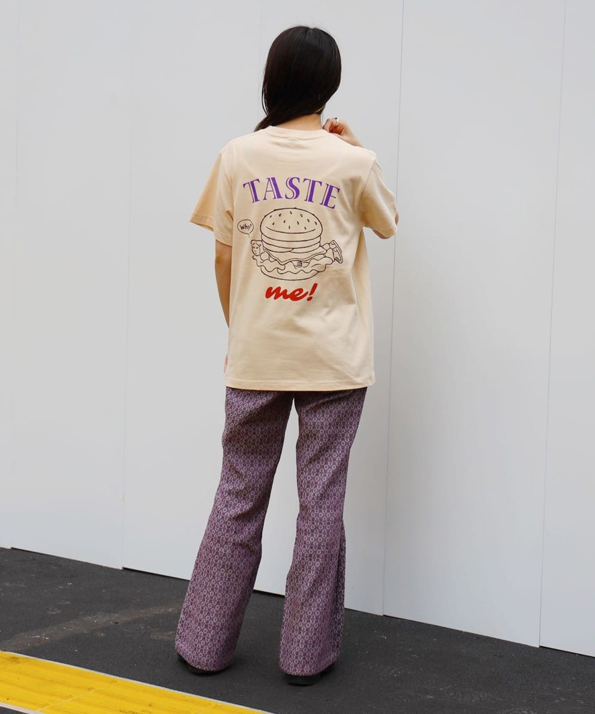 TOKYO CULTUART by BEAMS (TOKYO CULTUART by BEAMS) Midori