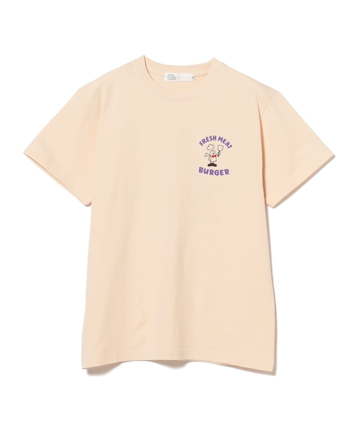 [BEAMS] 中島ミドリ / missing dog Sweat shirt TOKYO CULTUART by BEAMS (TOKYO CULTUART by BEAMS) Midori