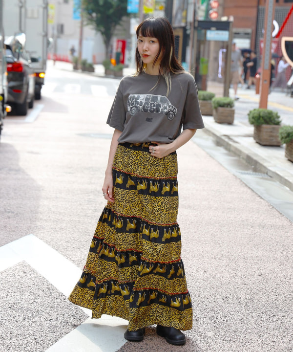 TOKYO CULTUART by BEAMS (TOKYO CULTUART by BEAMS) GxBxT