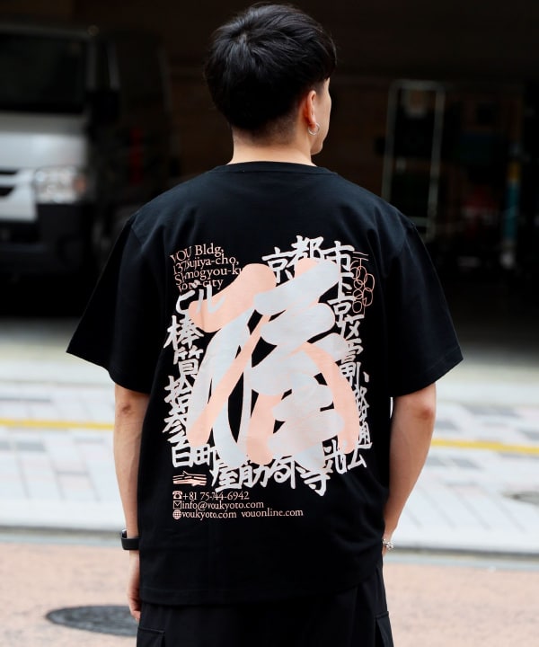 販売 tokyo cultuart by beams t シャツ