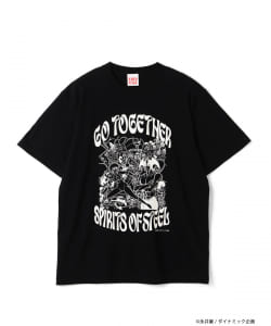 【受注生産商品】永井豪 / GO TOGETHER Tee shirt