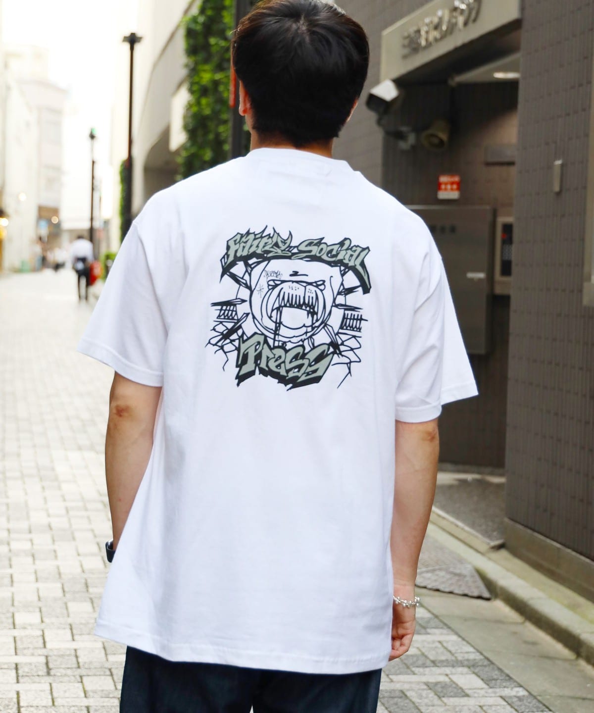 TOKYO CULTUART by BEAMS (TOKYO CULTUART by BEAMS) FAIRLY