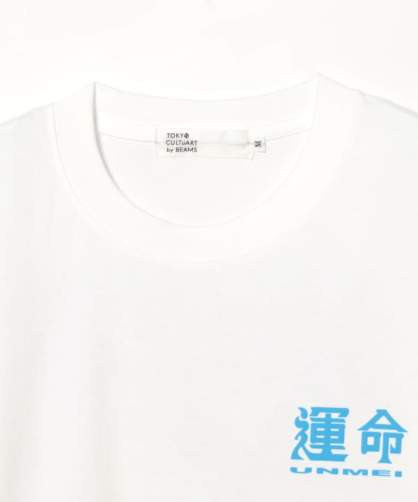 TOKYO CULTUART by BEAMS（トーキョー カルチャート by ビームス