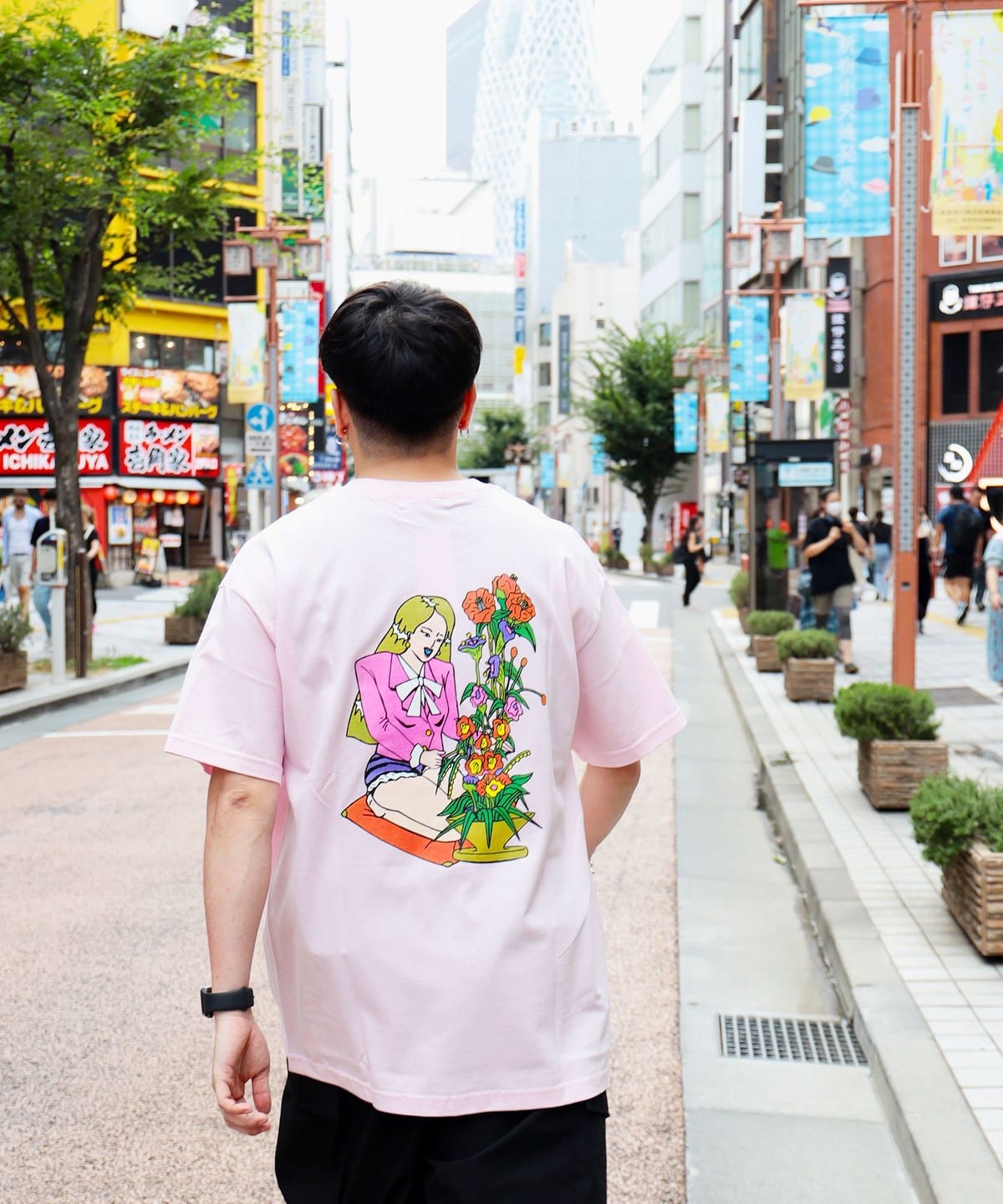 TOKYO CULTUART by BEAMS（トーキョー カルチャート by ビームス