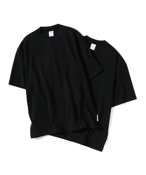 Tシャツ・カットソー LUV IS TRUE PY 2PACK OVERFIT LUV TEE BNM188 LUV IS TRUE PY 2PACK OVERFIT LUV TEE BNM188 (LUV IS TRUE/T