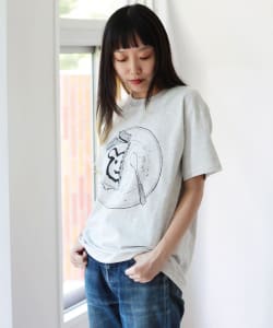 望月ミネタロウ / 東京怪童 T-Shirt 2