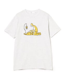 小幡彩貴 / T-Shirt