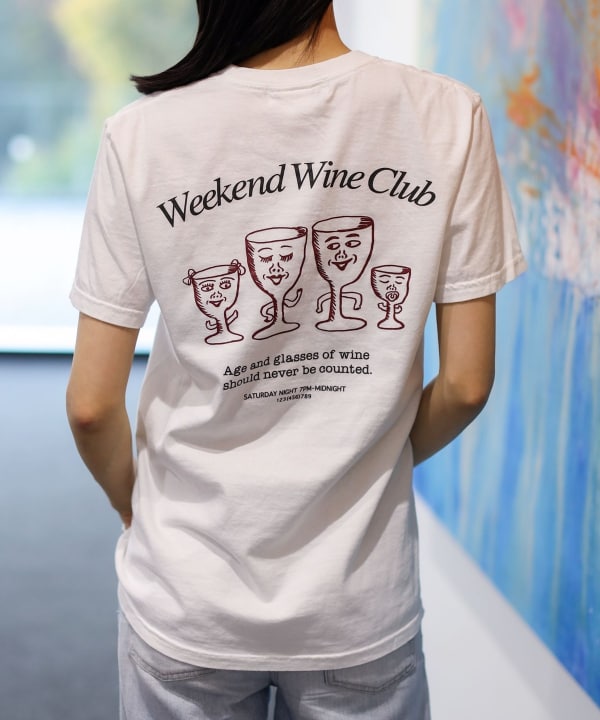 オーラリー・シャツ(ハイク、マーガレットハウエル、ウィムガゼット、サクラ Whim Gazette(ウィム ガゼット)公式通販サイト | PAL CLOSET