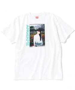 プリントtシャツ 売り上げランキング