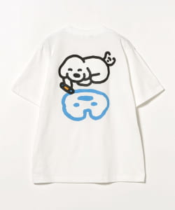 matsui / Drawing Tee Shirt