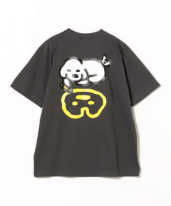 matsui / Drawing Tee Shirt