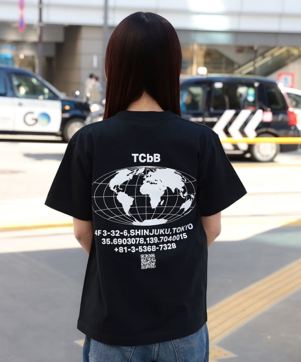 TOKYO CULTUART by BEAMS（トーキョー カルチャート by ビームス