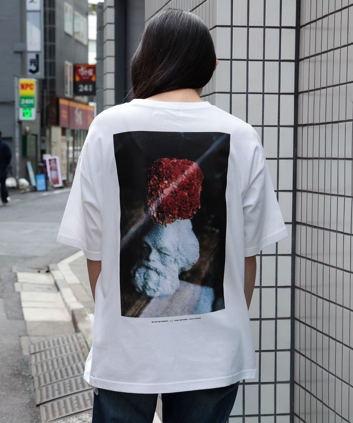 TOKYO CULTUART by BEAMS（トーキョー カルチャート by ビームス