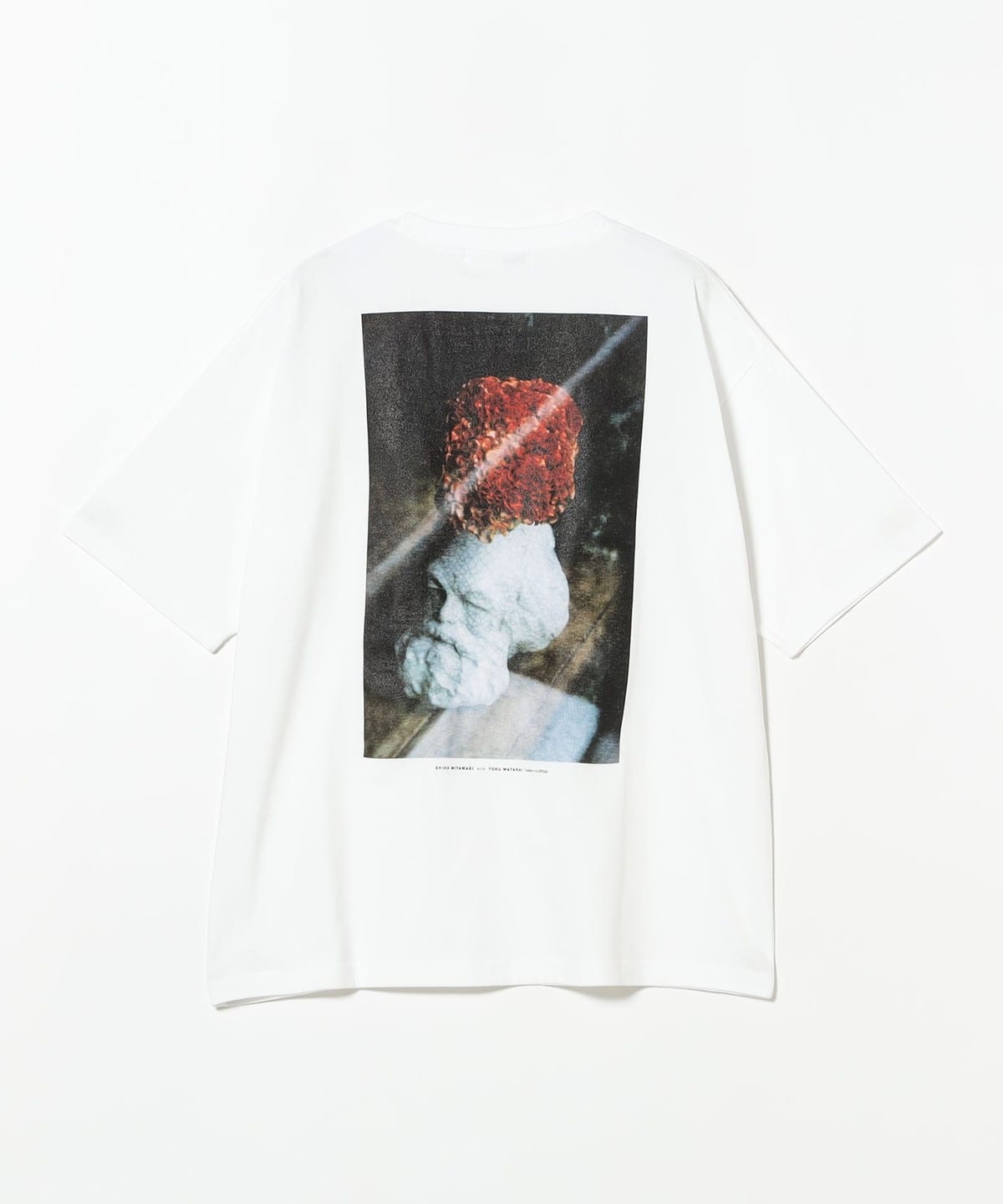 TOKYO CULTUART by BEAMS（トーキョー カルチャート by ビームス）宮脇