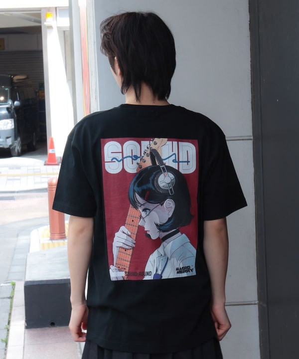 TOKYO CULTUART by BEAMS（トーキョー カルチャート by ビームス