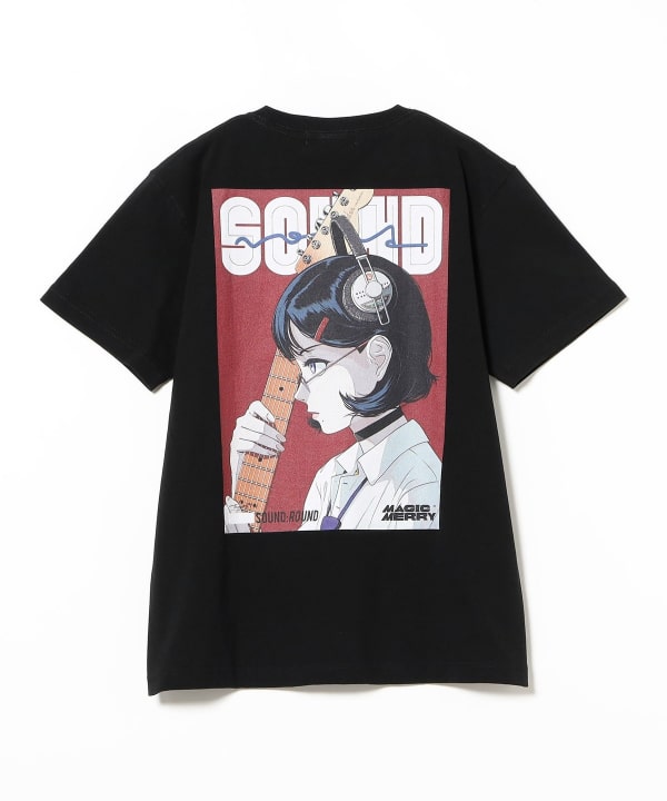TOKYO CULTUART by BEAMS（トーキョー カルチャート by ビームス