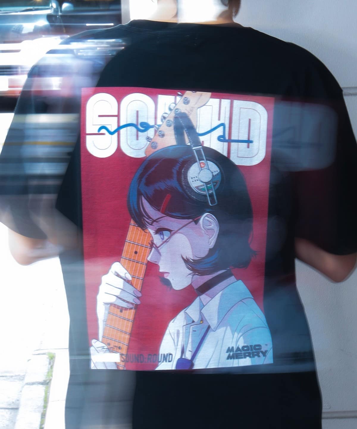 TOKYO CULTUART by BEAMS（トーキョー カルチャート by ビームス