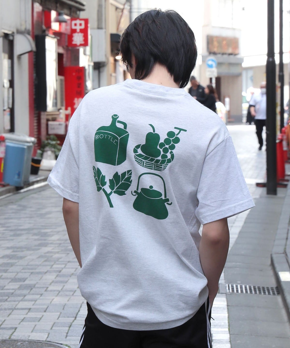 TOKYO CULTUART by BEAMS（トーキョー カルチャート by ビームス