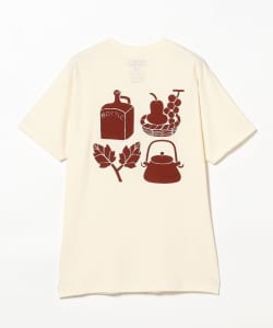 勝山八千代 / Tee Shirt